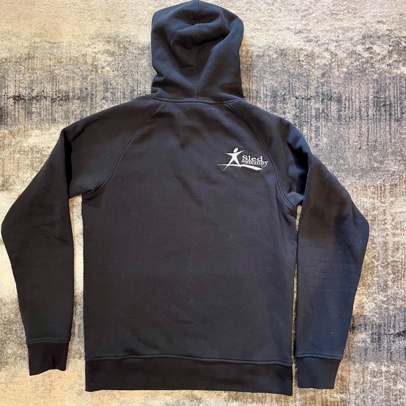 New FXR Hoodie - Picture 5 of 6